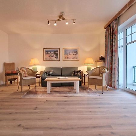 Waldschloesschen Lägenhet Sellin  Exteriör bild