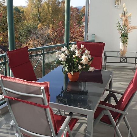 Waldschloesschen Lägenhet Sellin  Exteriör bild